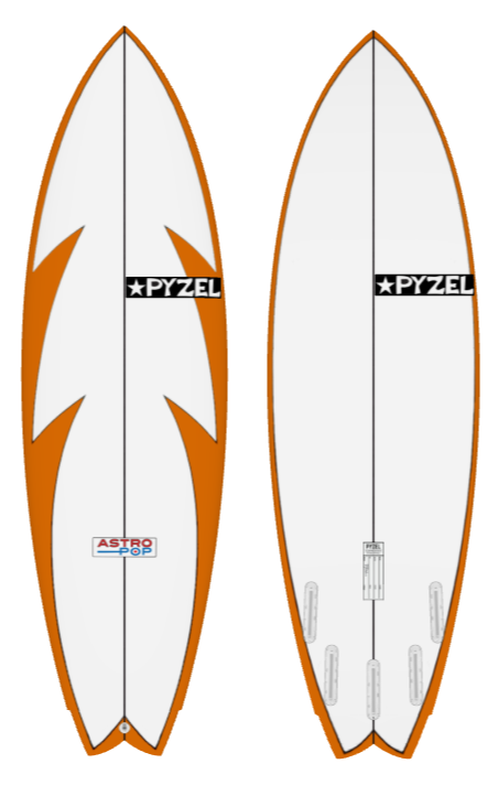 All Pyzel Models – Pyzel Surfboards
